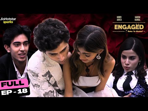 Pyaar, Parivaar aur Permission | Ep. 18 | Engaged- Roka Ya Dhokha | JioHotstar Sparks