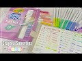 Review Swatch Crayola SuperTips Pastel 20 Colours Washable Marker