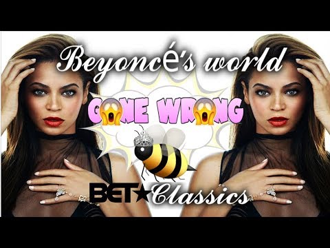 Videoclip de Ring The Alarm (Album Version) — Beyoncé