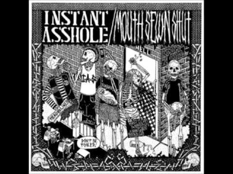 Instant Asshole- Headlines