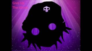 Gorillaz - Give Up The Ghost (w/ Jay-Jay Johanson)