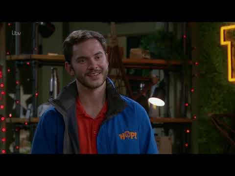 Aaron & Ben 5th January 2021 Part 2