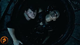 Tom Holland gets double crossed | UNCHARTED