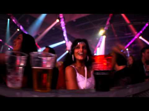 Official Aftermovie 90s Forever 2011