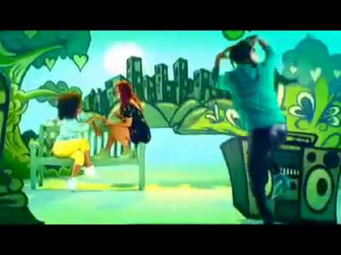 SwingFly / Singing That Melody