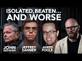 What Happens To Child Abusers In Prison