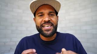 Homeboy Sandman Interview: Writing Artist's Creed