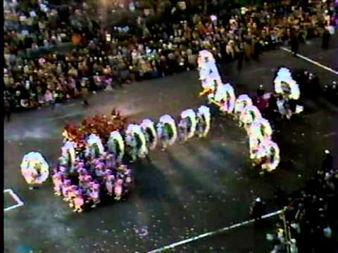 1986 Greater Overbrook String Band - Ragg-Time Revelry