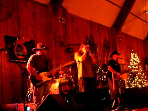The Coyote Drifters With Sp.Guest Mike Kinney
