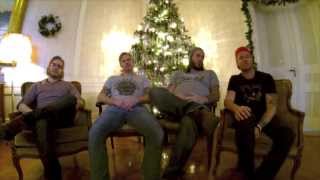 Takida Christmas Greeting