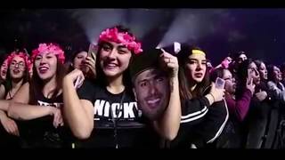 Amor Prohibido - Nicky Jam (Official Video)