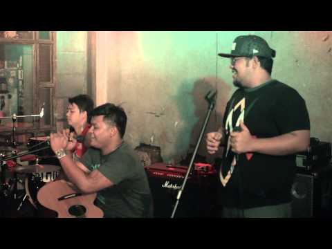 Alasmedya - Fantasy [Live at SaGuijo]