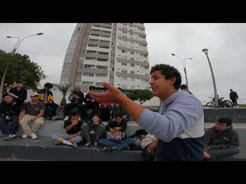 CRISS vs SPRINT vs VLADAKER - OCTAVOS - LZ ROOKIES SUB 21 SUNRISE