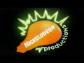 TRP Tollin Robbins Productions Nickelodeon Productions 2000 2006