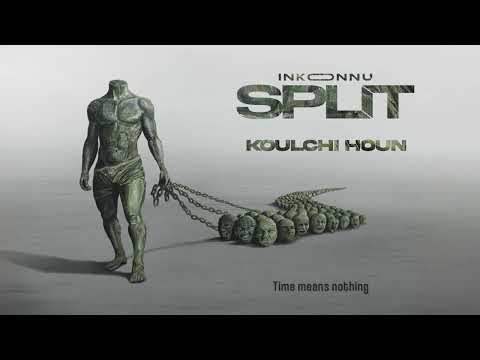 INKONNU - KOULCHI HOUN (Official lyrics video) Prod.By Damarv