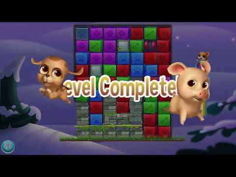 Pet Rescue Saga Level 6028 - 6042 🐶