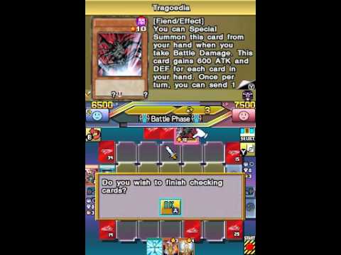 Yu-Gi-Oh! 5D's World Championship 2011: Over the Nexus - Hyperion Agents vs Scrap Emperors