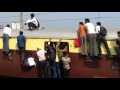 Mumbai Local Train Rush Morning Suffer On Mumbai Local Train Mumbai Local Train Rush