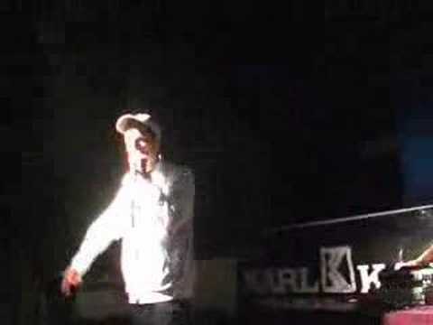 Tecniche Perfette 2007 - Marche - Dima Vs Kenzie Kenzéi