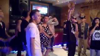 Download lagu Young, Wild & Free ( Remix ) by Young Tenz, Benny & Outlaw Wijaya | Triple Threat Party 2014 mp3