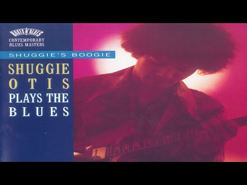 Shuggie Otis - Purple (Edited Version)