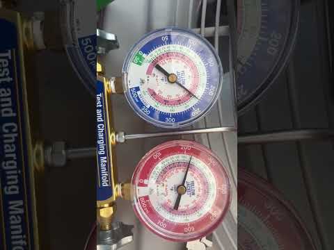 Jobs with Bo: Evaporator Coil and TXV Replacement Completed