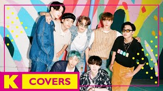【K-COVERS】BTS Dynamite Cover en Español