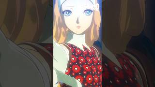『メタファー：リファンタジオ』はじめてメタファー：覚醒編③