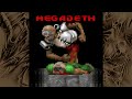 Megadeth - Burning Bridges (Doom Soundfont)