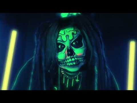 Razakel & The Slice Girls - "Lois Lane" [OFFICIAL Music Video] 🔪