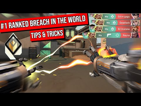 How To Master Breach: Tips & Tricks
