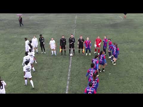 KAMPIONATI KOMBËTAR FUTBOLL FEMRA/ APOLONIA-  VLLAZNIA 0-2 (Doçi, Deda) 22 nëntor 2025