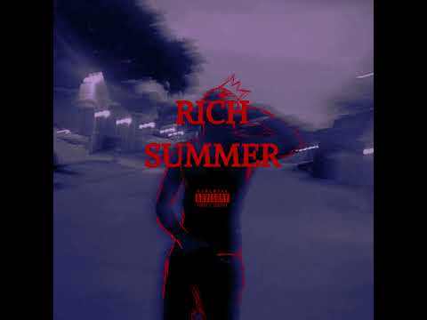 Richie - LIFE OF THE PARTY (Official Audio)