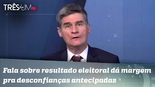 Fábio Piperno: Bolsonaro usou sim a embaixada do Brasil na Inglaterra para fazer comício