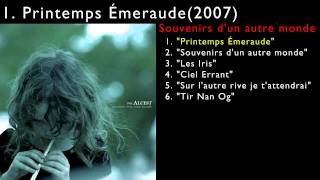 Alcest - Printemps Émeraude