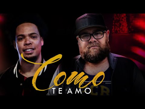 Como Te Amo - Pepe Lopez Band feat Rubinsky RBK
