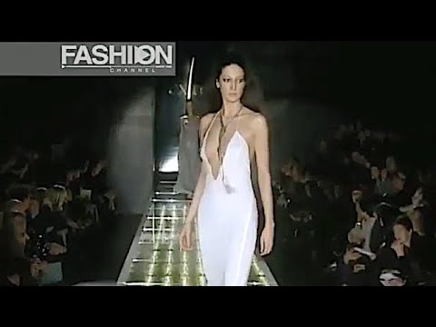 EXTÈ Spring 1999 Milan - Fashion Channel