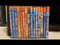 My Blue S Clues Blue S Clues And You DVD Collection 2022