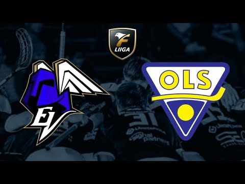 HIGHLIGHTS: EräViikingit - OLS 13.11.2021