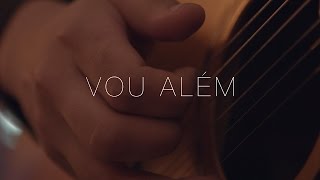 Ouvir Isaias Saad ft Priscilla Alcantara – Vou Além