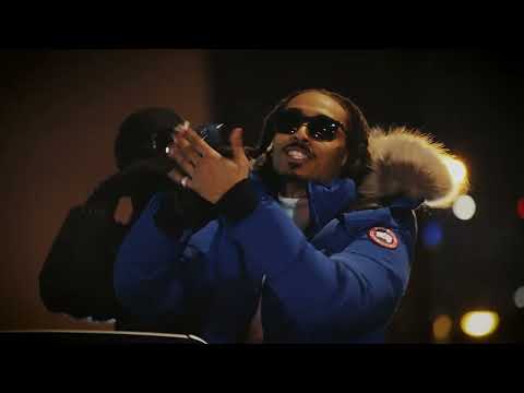 Dee Green ft. Lil Zino - 3425 (Official Music Video)