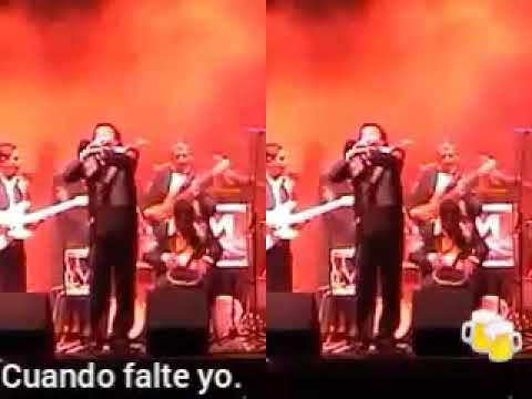 Cuando falte yo - Diomedes Díaz Video( Lo mejor del vallenato, suscribete...)