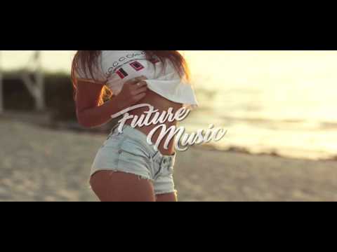 DJ Combo feat. Tony T, Alba Kras, Sherman De Vries & DJ Raphael-Happy People (Calenzo Remix)