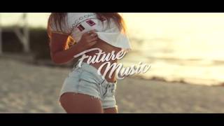 DJ Combo feat. Tony T, Alba Kras, Sherman De Vries &amp; DJ Raphael-Happy People (Calenzo Remix)