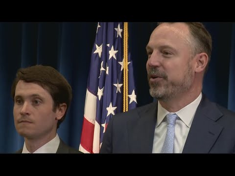 New prosecutor tapped to lead Feeding Our Future fraud