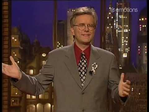 Die Harald Schmidt Show - 0199 - 1997-01-08