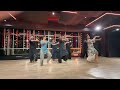 KAANTHA DANCE CHOREOGRAPHY Choreo By Alexander Noel Class Video