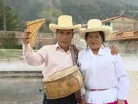 LOS NATIVOS DE CAJAMARCA  - DE TI ME ENAMORE - PRIMEROS EXITOS