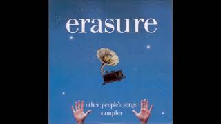 Erasure ~ You&#39;ve Lost That Lovin&#39; Feeling (live audio)