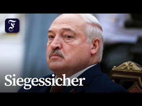 Wahlen in Belarus: Siebte Amtszeit für Lukaschenko erwartet